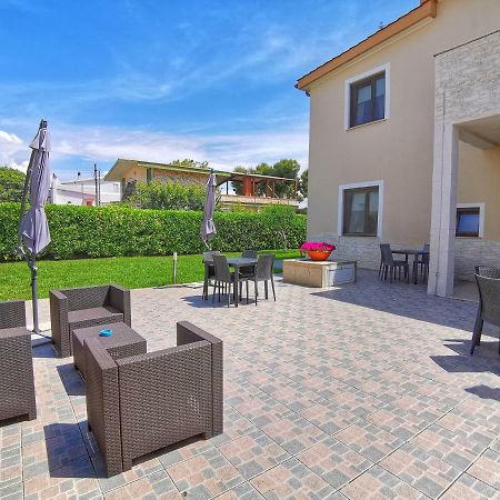 Dimora Mariu Bed & Breakfast Taranto Luaran gambar