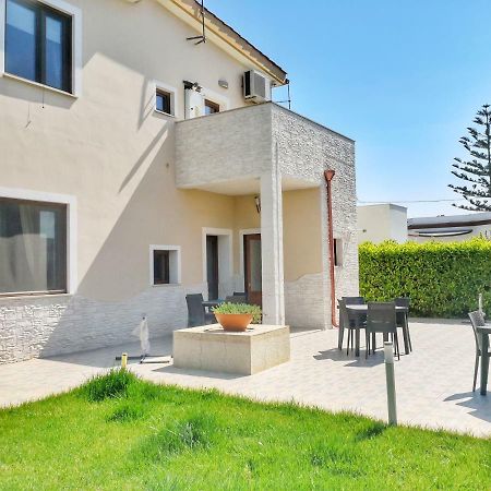 Dimora Mariu Bed & Breakfast Taranto Luaran gambar
