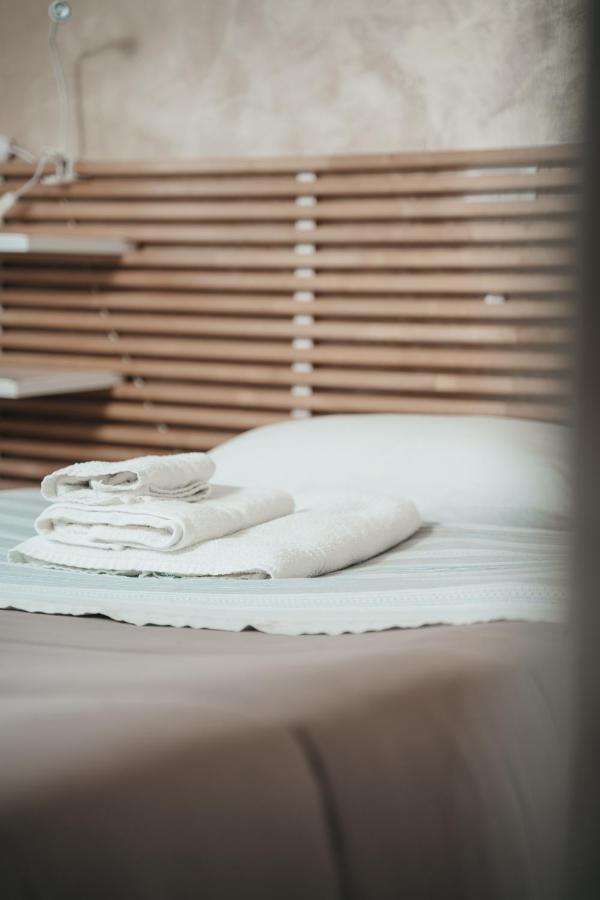 Dimora Mariu Bed & Breakfast Taranto Luaran gambar