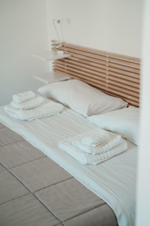 Dimora Mariu Bed & Breakfast Taranto Luaran gambar
