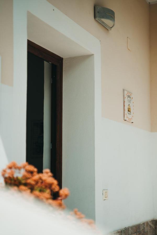 Dimora Mariu Bed & Breakfast Taranto Luaran gambar