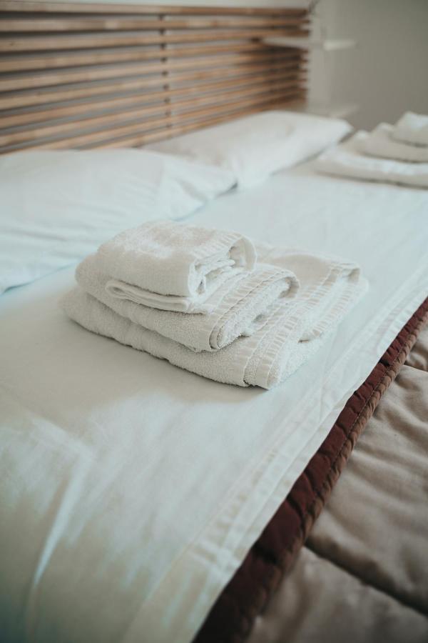 Dimora Mariu Bed & Breakfast Taranto Luaran gambar