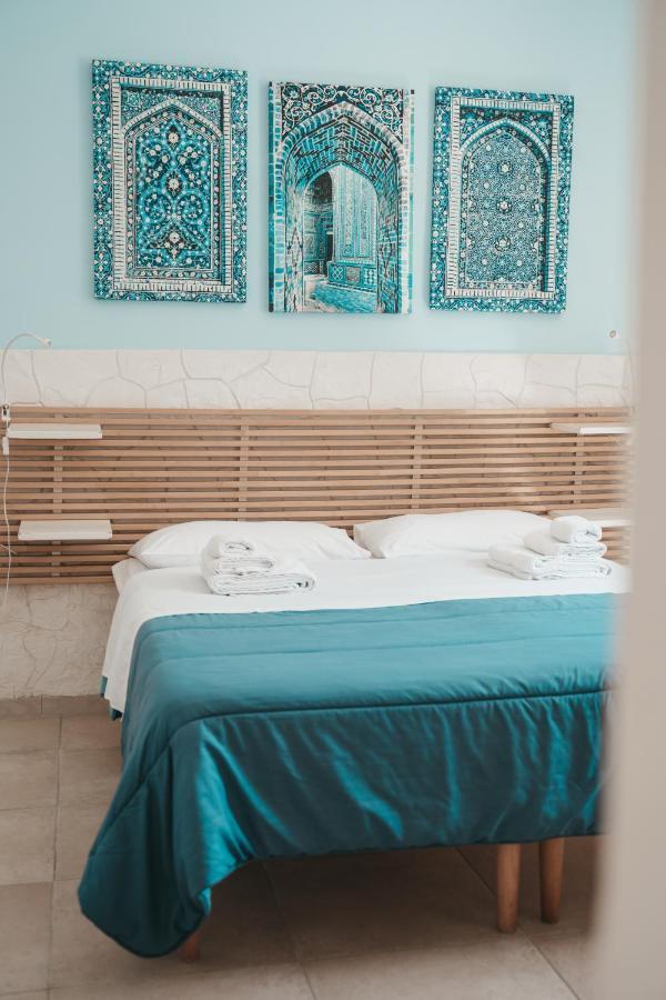 Dimora Mariu Bed & Breakfast Taranto Luaran gambar