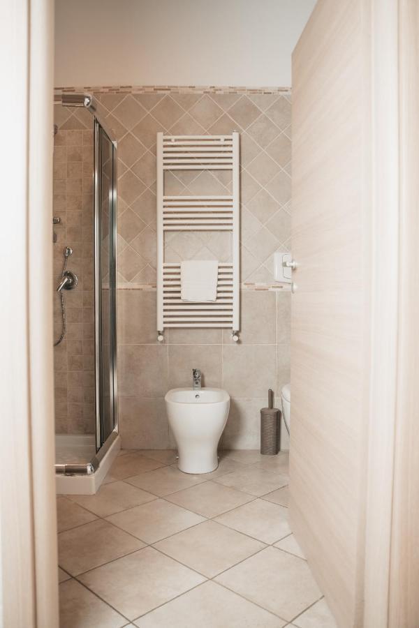 Dimora Mariu Bed & Breakfast Taranto Luaran gambar