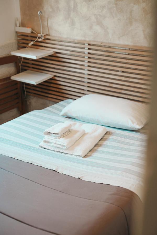 Dimora Mariu Bed & Breakfast Taranto Luaran gambar