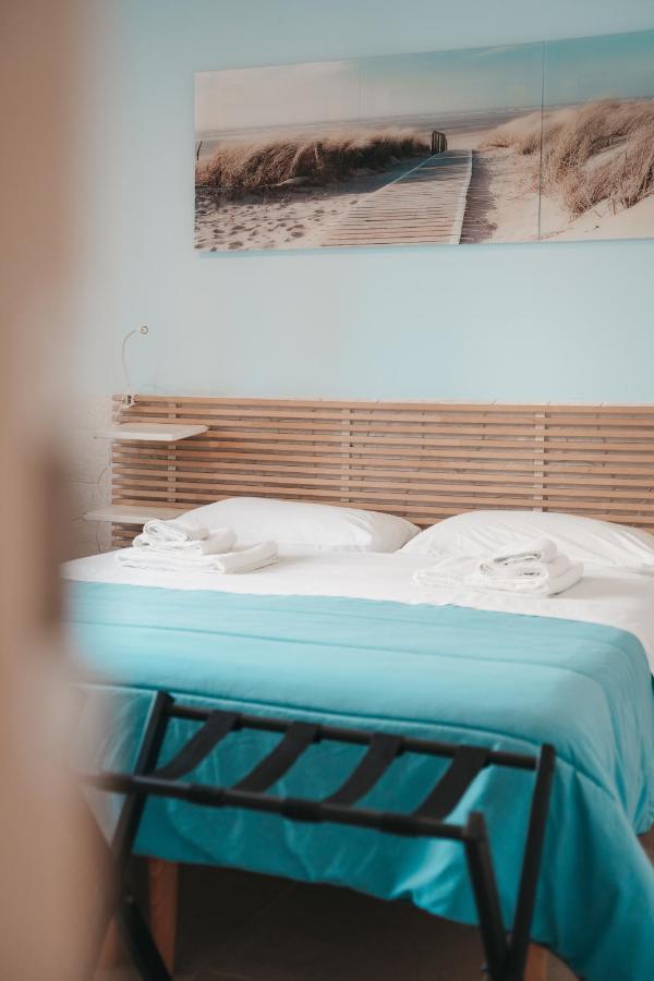 Dimora Mariu Bed & Breakfast Taranto Luaran gambar