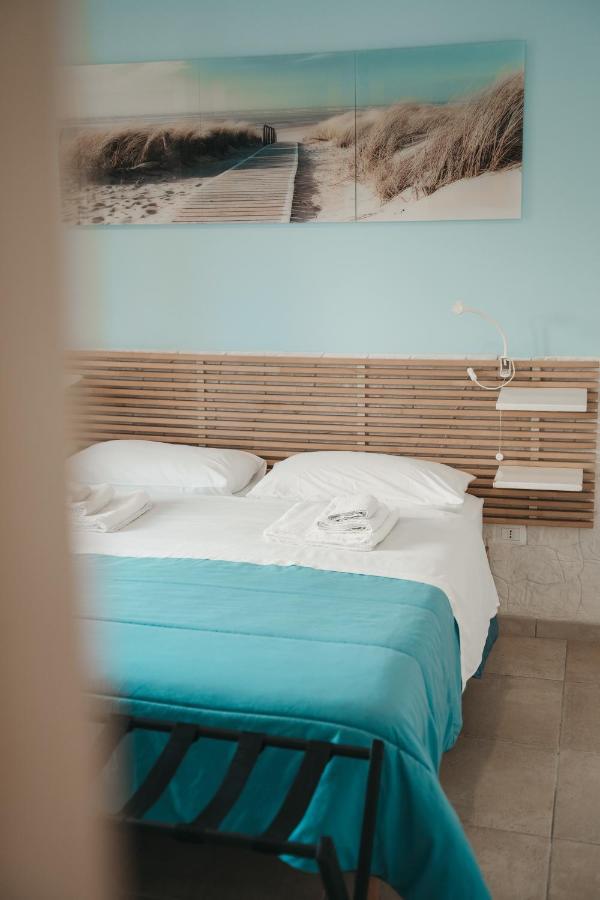 Dimora Mariu Bed & Breakfast Taranto Luaran gambar