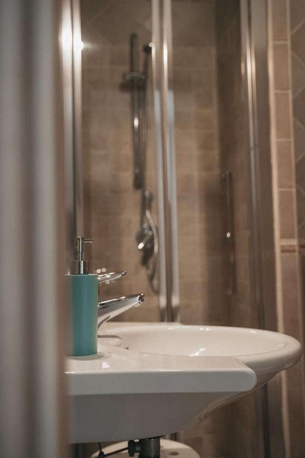 Dimora Mariu Bed & Breakfast Taranto Luaran gambar