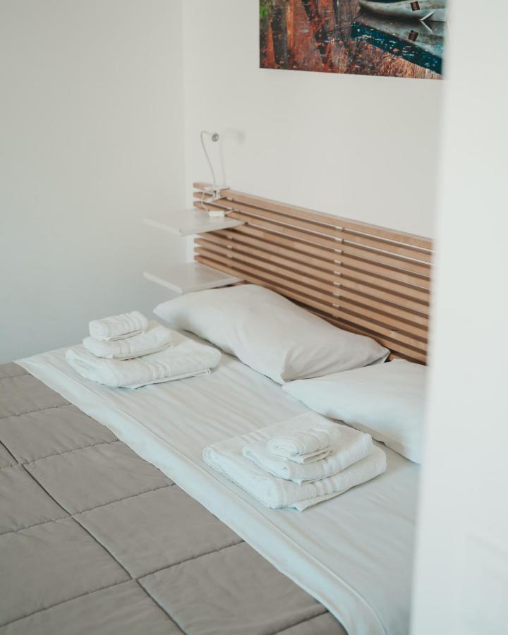 Dimora Mariu Bed & Breakfast Taranto Luaran gambar