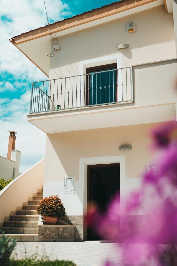 Dimora Mariu Bed & Breakfast Taranto Luaran gambar
