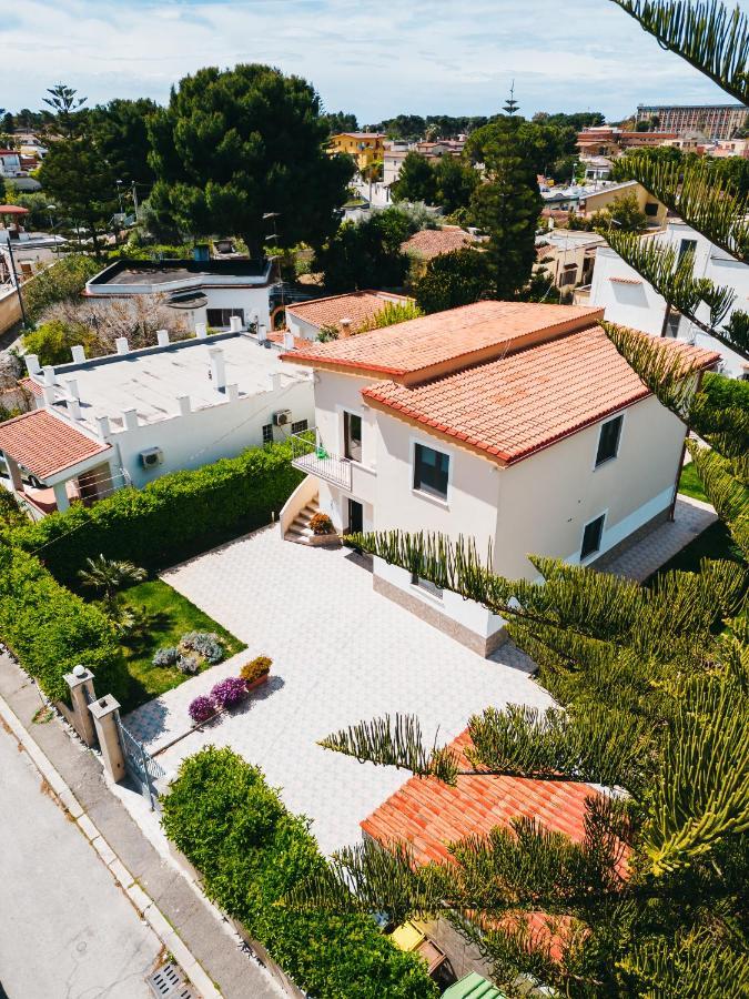 Dimora Mariu Bed & Breakfast Taranto Luaran gambar