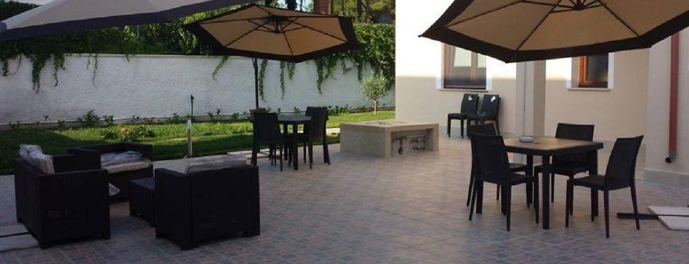 Dimora Mariu Bed & Breakfast Taranto Luaran gambar