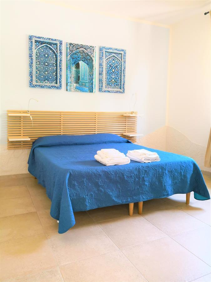 Dimora Mariu Bed & Breakfast Taranto Luaran gambar