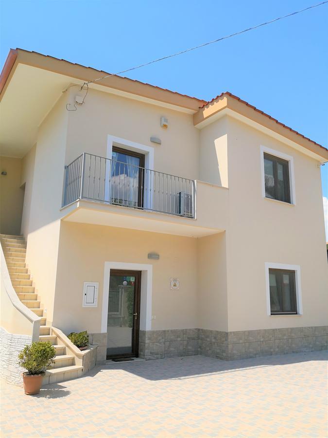 Dimora Mariu Bed & Breakfast Taranto Luaran gambar