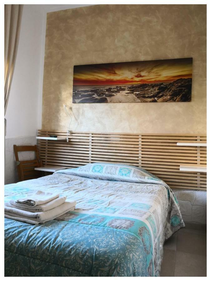 Dimora Mariu Bed & Breakfast Taranto Luaran gambar