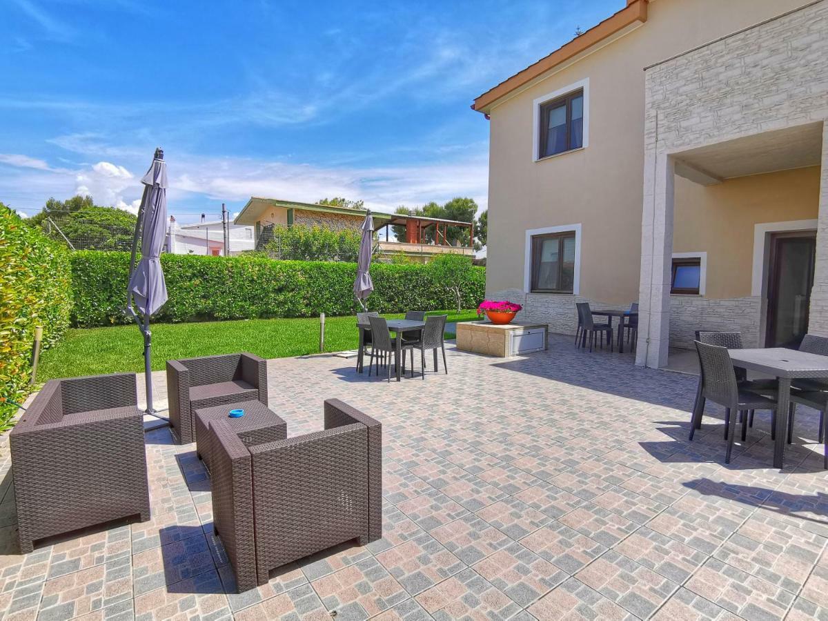 Dimora Mariu Bed & Breakfast Taranto Luaran gambar